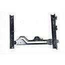 Sitzuntergestell Sitzhalterung 3. Reihe hinten rechts Opel Zafira C Tourer 13386798