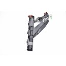 Stoßstangenhalter Hinten Set Opel Zafira C Tourer...