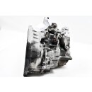 Getriebe Schaltgetriebe 6-Gang Opel Zafira C Tourer 1.6...