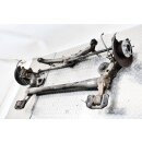 Hinterachse Achskörper Hilfsrahmen Hinten Opel Zafira C Tourer 13427908