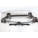 Hinterachse Achskörper Hilfsrahmen Hinten Opel Zafira C Tourer 13427908