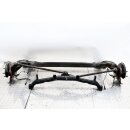 Hinterachse Achskörper Hilfsrahmen Hinten Opel Zafira C Tourer 13427908