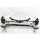Hinterachse Achskörper Hilfsrahmen Hinten Opel Zafira C Tourer 13427908