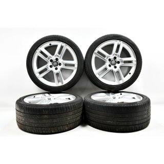 Audi A6 4G Sommerrädersatz 19 Zoll 255/40 R19 100Y Firestone Roadhawk 4G0601025R