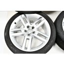 Audi A6 4G Sommerrädersatz 19 Zoll 255/40 R19 100Y Firestone Roadhawk 4G0601025R