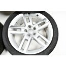 Audi A6 4G Sommerrädersatz 19 Zoll 255/40 R19 100Y Firestone Roadhawk 4G0601025R