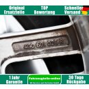 Audi A6 4G Sommerrädersatz 19 Zoll 255/40 R19 100Y Firestone Roadhawk 4G0601025R