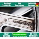 Audi A6 4G Sommerrädersatz 19 Zoll 255/40 R19 100Y Firestone Roadhawk 4G0601025R