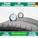Audi A6 4G Sommerrädersatz 19 Zoll 255/40 R19 100Y Firestone Roadhawk 4G0601025R