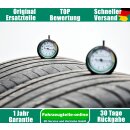 Audi A6 4G Sommerrädersatz 19 Zoll 255/40 R19 100Y Firestone Roadhawk 4G0601025R