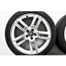 Audi A6 4G Sommerrädersatz 19 Zoll 255/40 R19 100Y Firestone Roadhawk 4G0601025R
