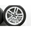 Audi A6 4G Sommerrädersatz 19 Zoll 255/40 R19 100Y Firestone Roadhawk 4G0601025R