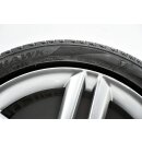 Audi A6 4G Sommerrädersatz 19 Zoll 255/40 R19 100Y Firestone Roadhawk 4G0601025R