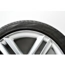 Audi A6 4G Sommerrädersatz 19 Zoll 255/40 R19 100Y Firestone Roadhawk 4G0601025R