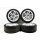 Audi A6 4G Sommerrädersatz 19 Zoll 255/40 R19 100Y Firestone Roadhawk 4G0601025R