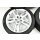 Audi A6 4G Sommerrädersatz 19 Zoll 255/40 R19 100Y Firestone Roadhawk 4G0601025R
