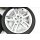 Audi A6 4G Sommerrädersatz 19 Zoll 255/40 R19 100Y Firestone Roadhawk 4G0601025R