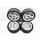 Audi A6 4G Sommerrädersatz 19 Zoll 255/40 R19 100Y Firestone Roadhawk 4G0601025R