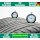 Audi A6 4G Sommerrädersatz 19 Zoll 255/40 R19 100Y Firestone Roadhawk 4G0601025R