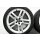 Audi A6 4G Sommerrädersatz 19 Zoll 255/40 R19 100Y Firestone Roadhawk 4G0601025R