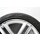 Audi A6 4G Sommerrädersatz 19 Zoll 255/40 R19 100Y Firestone Roadhawk 4G0601025R