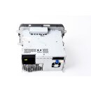 Navigationssystem Autoradio Headunit VW Tiguan 5N 1T0035680B
