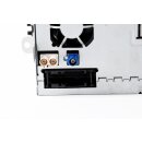 Navigationssystem Autoradio Headunit VW Tiguan 5N 1T0035680B