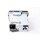 Navigationssystem Autoradio Headunit VW Tiguan 5N 1T0035680B