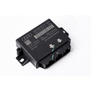 Einparkhilfe PDC Steuergerät Audi Q3 8U 8U0919475A