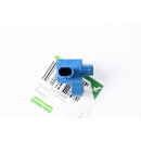 Airbagsensor Crashsensor Aufprallsensor Audi Q3 8U 5K0959351A