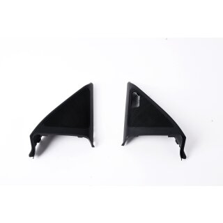 Spiegeldreieck Verkleidung links und rechts Set Hochtöner Audi Q3 8U 8U1035423