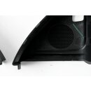 Spiegeldreieck Verkleidung links und rechts Set Hochtöner Audi Q3 8U 8U1035423
