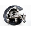 Achsschenkel Radnabe Hinten links Audi Q3 8U 3C0505435G
