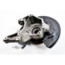 Achsschenkel Radnabe Hinten links Audi Q3 8U 3C0505435G