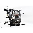 Motor Diesel 2.0 TDI quattro 135kW 184PS Audi Q3 8U...