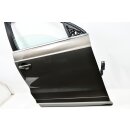 Tür Beifahrertür vorn rechts Tundrabraun Audi Q3 8U 8U0831052C