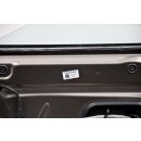 Tür Beifahrertür vorn rechts Tundrabraun Audi Q3 8U 8U0831052C