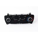 Klimabedienteil Heizungsregler Ford Focus MK3 F1ET-19980-HM