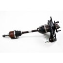 Achsschenkel Radnabe mit Antriebswelle Vorn links Ford...