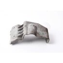 Getriebeölkühler Abdeckung Audi A6 Avant 4G5 4G0301184A