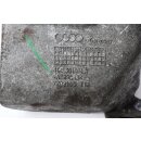 Getriebeölkühler Abdeckung Audi A6 Avant 4G5 4G0301184A