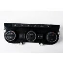 Klimabedienteil Heizungsregler VW Tiguan 5N 1K8907044BF