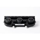 Klimabedienteil Heizungsregler VW Tiguan 5N 1K8907044BF