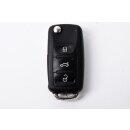 Schlüssel VW Tiguan 5N 5K0837202AJ