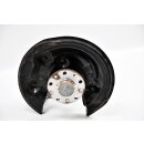 Achsschenkel Radnabe Hinten rechts VW Tiguan 5N 3C0505434K