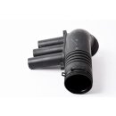 Ansaugrohr Ansaugschlauch VW Tiguan 5N 1.4 TSI 04E129651C