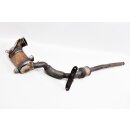 Katalysator KAT VW Tiguan 5N 1.4 TSI 5N0131690N