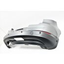 Heckstoßstange Stoßfänger Hinten Pepper Grau LD7R VW Tiguan 5N 5N0807421H