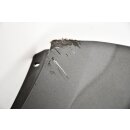 Heckstoßstange Stoßfänger Hinten Pepper Grau LD7R VW Tiguan 5N 5N0807421H