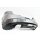 Heckstoßstange Stoßfänger Hinten Pepper Grau LD7R VW Tiguan 5N 5N0807421H
